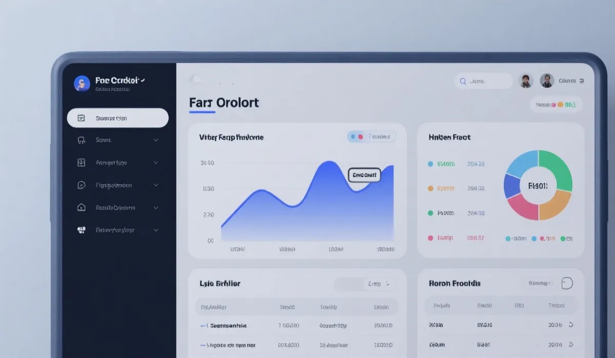 数据工具界面示意