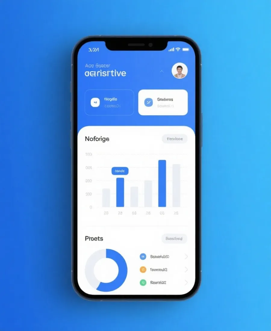 彩票开奖大厅APP下载与开奖查询界面预览